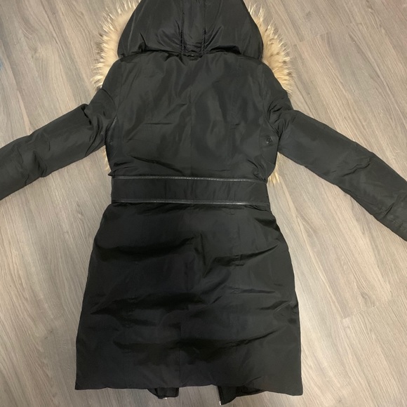 Rudsak womens winter jacket - Picture 6 of 8